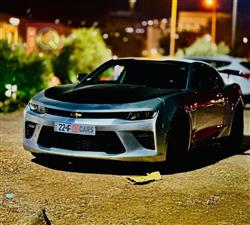 شێڤرۆلێت کەمارۆ